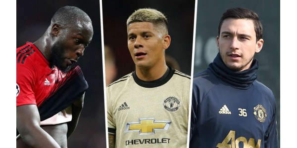 Manchester United musi usprawnić zespół